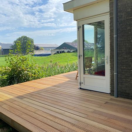 Tussen De Meren Gaastmeer Ngoại thất bức ảnh